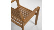 Hanzel tool Natural | 100% kvaliteet Hanzel tool Natural | Terrass | ZIPhome.ee pilt 4