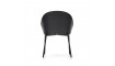 Eamy tool Balck | Toolid ja tugitoolid | ZIPhome.ee image 5