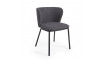Ciselia chenill стул Dark grey | 100% качество Ciselia chenill стул Dark grey | Стулья и кресла | ZIPhome.ee изображение 1