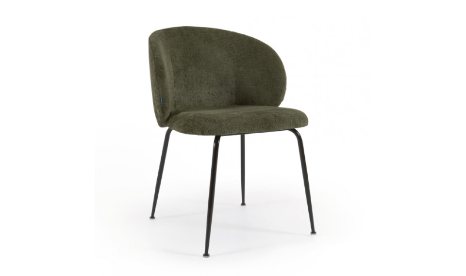 Minna chair Green | Chairs | ZIPhome.ee image 1