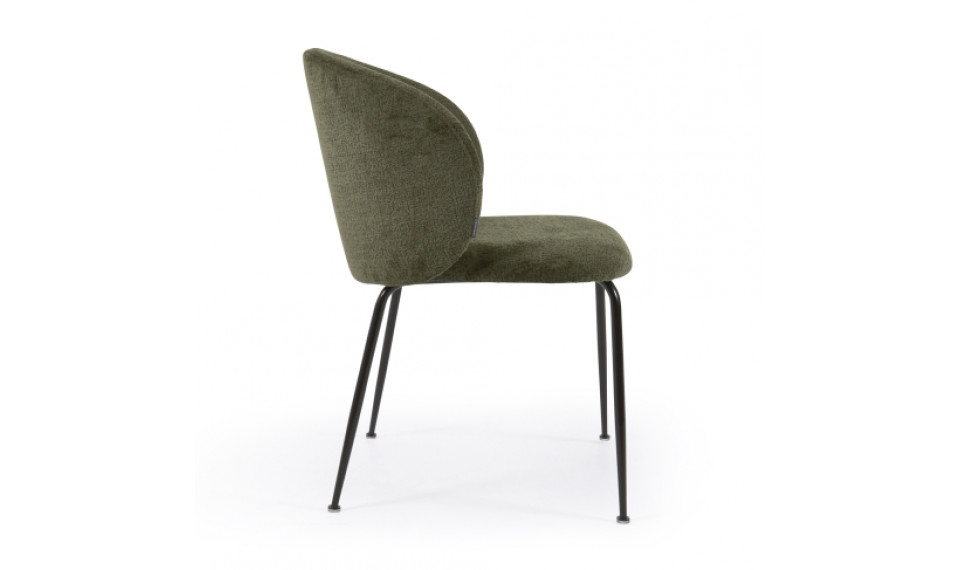 Minna chair Green | Chairs | ZIPhome.ee image 2