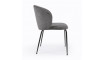 Minna chair Dark grey | 100% Quality Minna chair Dark grey | Chairs | ZIPhome.ee image 3