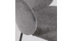 Minna chair Dark grey | 100% Quality Minna chair Dark grey | Chairs | ZIPhome.ee image 5
