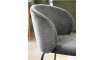 Minna chair Dark grey | 100% Quality Minna chair Dark grey | Chairs | ZIPhome.ee image 6