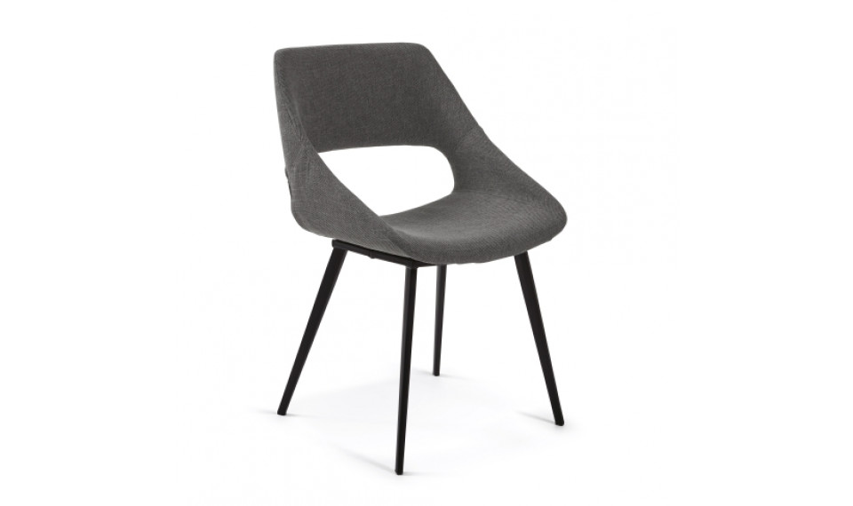 Hest chair dark grey | Tuolit | ZIPhome.ee kuva 1