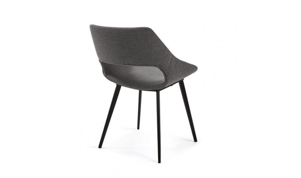 Hest chair dark grey | Tuolit | ZIPhome.ee kuva 3
