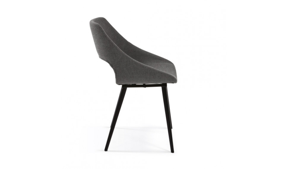 Hest chair dark grey | Tuolit | ZIPhome.ee kuva 5