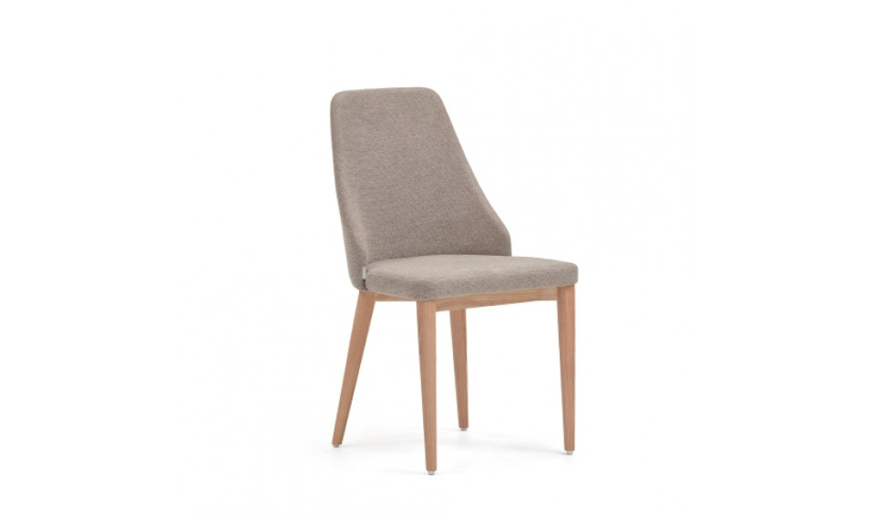 Rosie chair Brown | Chairs | ZIPhome.ee image 1