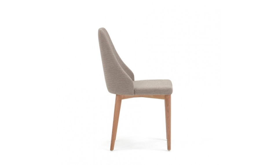 Rosie chair Brown | Chairs | ZIPhome.ee image 3