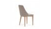 Rosie chair Brown | 100% Quality Rosie chair Brown | Chairs | ZIPhome.ee image 4