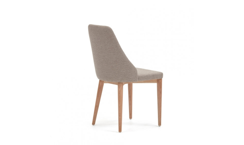 Rosie chair Brown | Chairs | ZIPhome.ee image 4