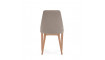Rosie chair Brown | 100% Quality Rosie chair Brown | Chairs | ZIPhome.ee image 5
