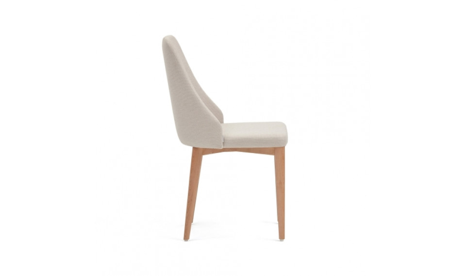 Rosie chair Beige | Chairs | ZIPhome.ee image 3