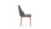 Rosie chair Grey | Chairs | ZIPhome.ee image 3