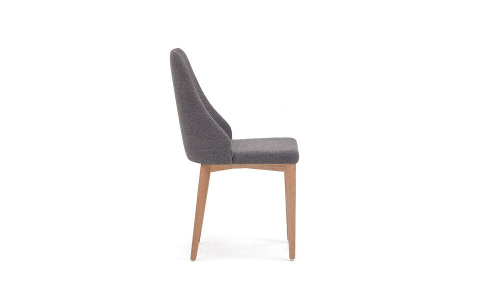 Rosie chair Grey | Chairs | ZIPhome.ee image 3