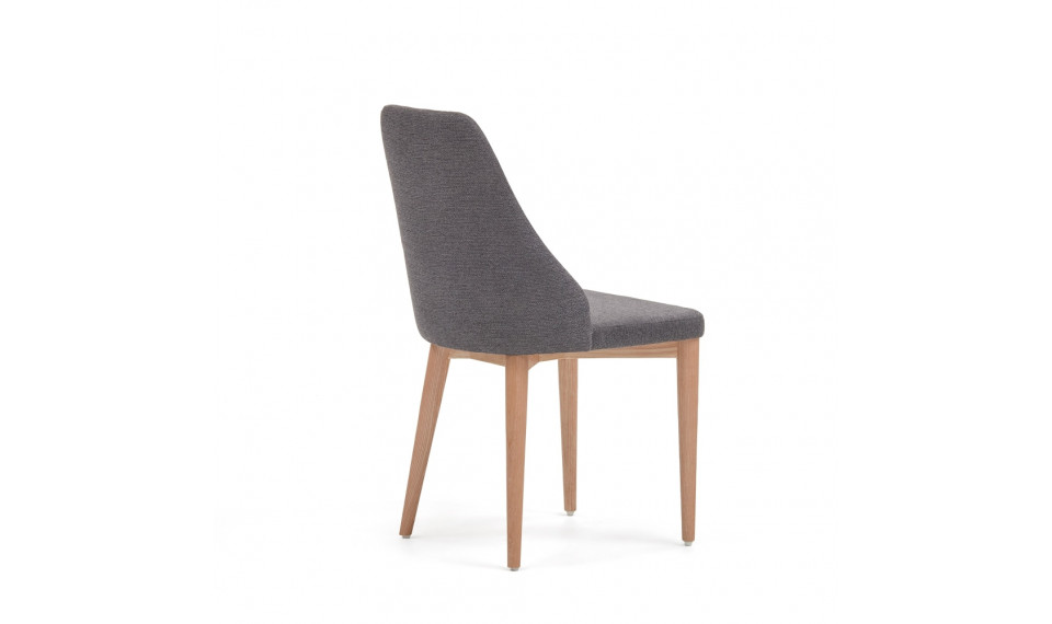 Rosie chair Grey | Chairs | ZIPhome.ee image 4