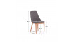 Rosie chair Grey | Chairs | ZIPhome.ee image 6