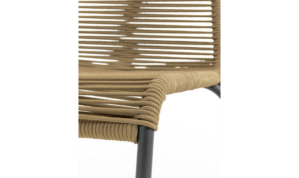 Lambton chair Browm | Chairs | ZIPhome.ee image 3