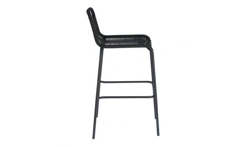 Lambton chair Black | Chairs | ZIPhome.ee image 2