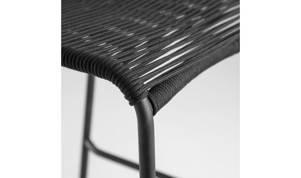 Lambton chair Black | Chairs | ZIPhome.ee image 5