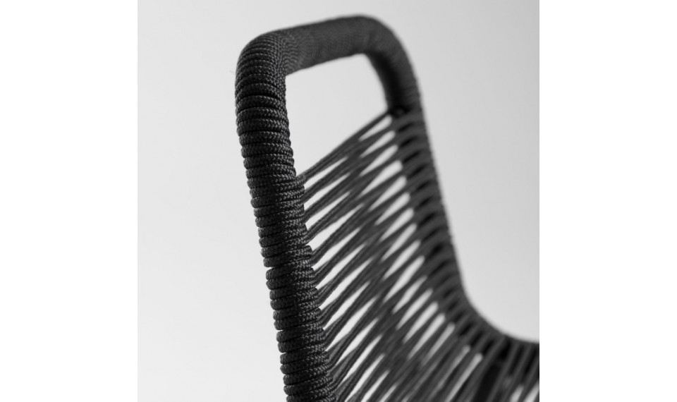 Lambton chair Black | Chairs | ZIPhome.ee image 6
