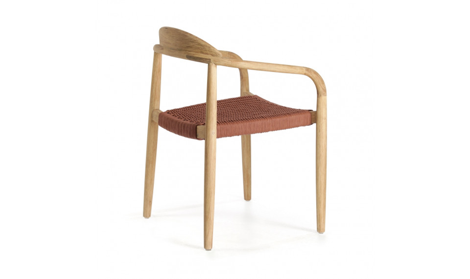 Nina chair Terracota | Chairs and swivel chairs | ZIPhome.ee image 3