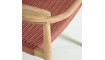 Nina chair Terracota | 100% Quality Nina chair Terracota | Chairs and swivel chairs | ZIPhome.ee image 4