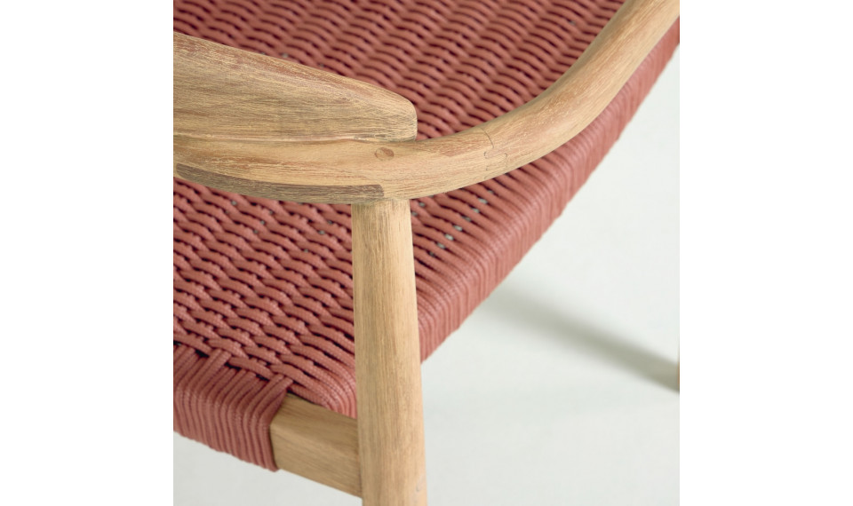 Nina chair Terracota | Chairs and swivel chairs | ZIPhome.ee image 4
