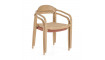 Nina chair Terracota | 100% Quality Nina chair Terracota | Chairs and swivel chairs | ZIPhome.ee image 6