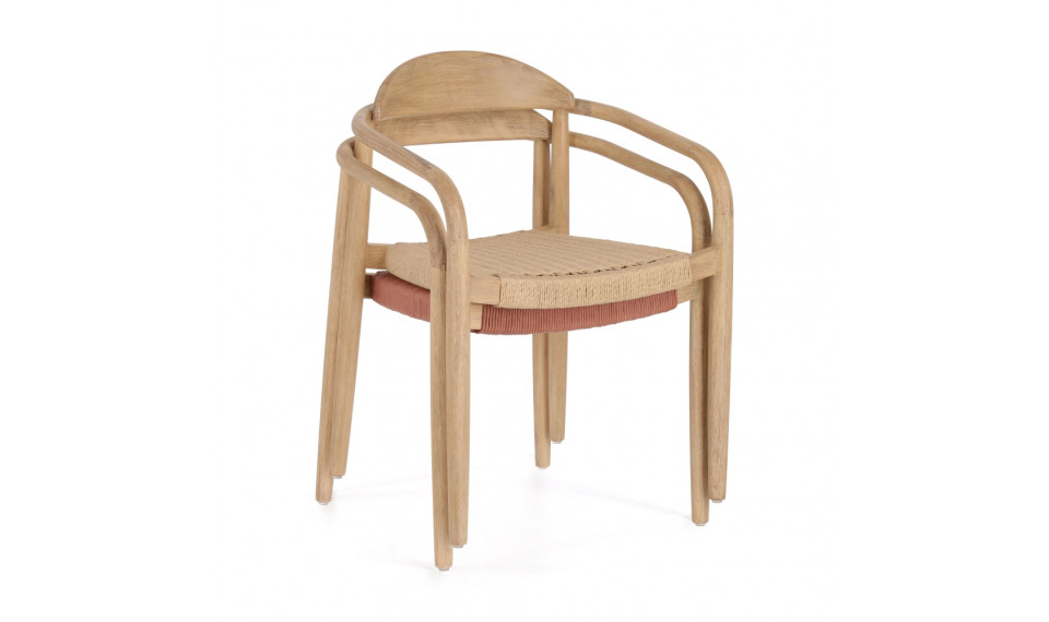 Nina chair Terracota | Chairs and swivel chairs | ZIPhome.ee image 6
