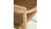 Nina chair beige | 100% Quality Nina chair beige | Chairs and swivel chairs | ZIPhome.ee image 2