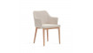 Croft  стул Beige | Стулья и кресла | ZIPhome.ee изображение 1