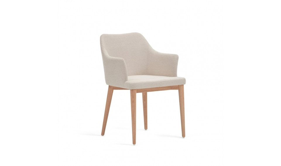 Croft  стул Beige | Стулья и кресла | ZIPhome.ee изображение 1