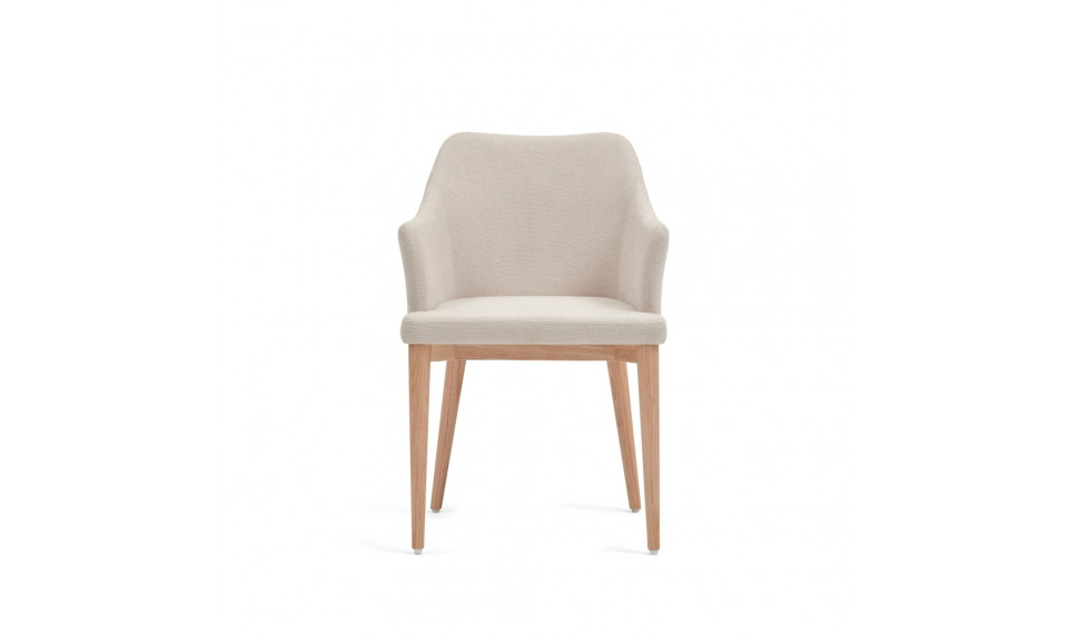 Croft  стул Beige | Стулья и кресла | ZIPhome.ee изображение 2
