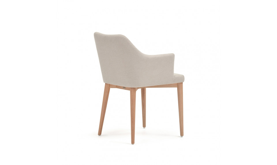 Croft  стул Beige | Стулья и кресла | ZIPhome.ee изображение 3