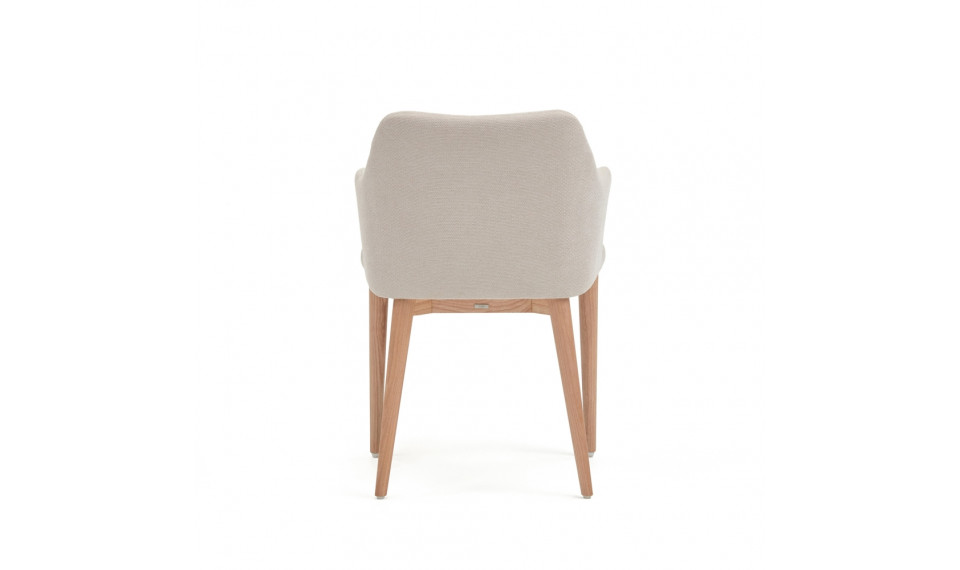 Croft  стул Beige | Стулья и кресла | ZIPhome.ee изображение 4
