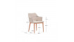 Croft  стул Beige | Стулья и кресла | ZIPhome.ee изображение 5