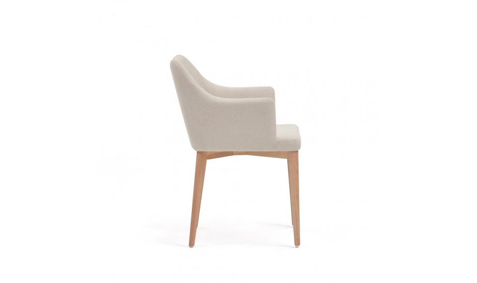 Croft  стул Beige | Стулья и кресла | ZIPhome.ee изображение 6