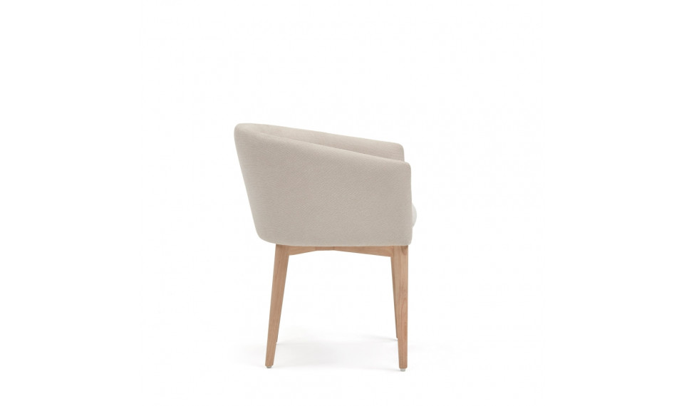 Harlan стул Beige | Стулья | ZIPhome.ee изображение 2