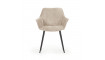 Amira tool Beige | 100% Quality Amira tool Beige | Toolid ja tugitoolid | ZIPhome.ee image 1