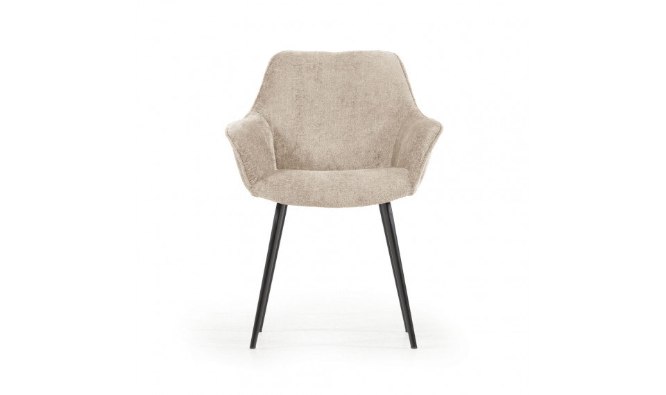 Amira tool Beige | Toolid ja tugitoolid | ZIPhome.ee image 1