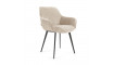 Amira tool Beige | 100% Quality Amira tool Beige | Toolid ja tugitoolid | ZIPhome.ee image 2