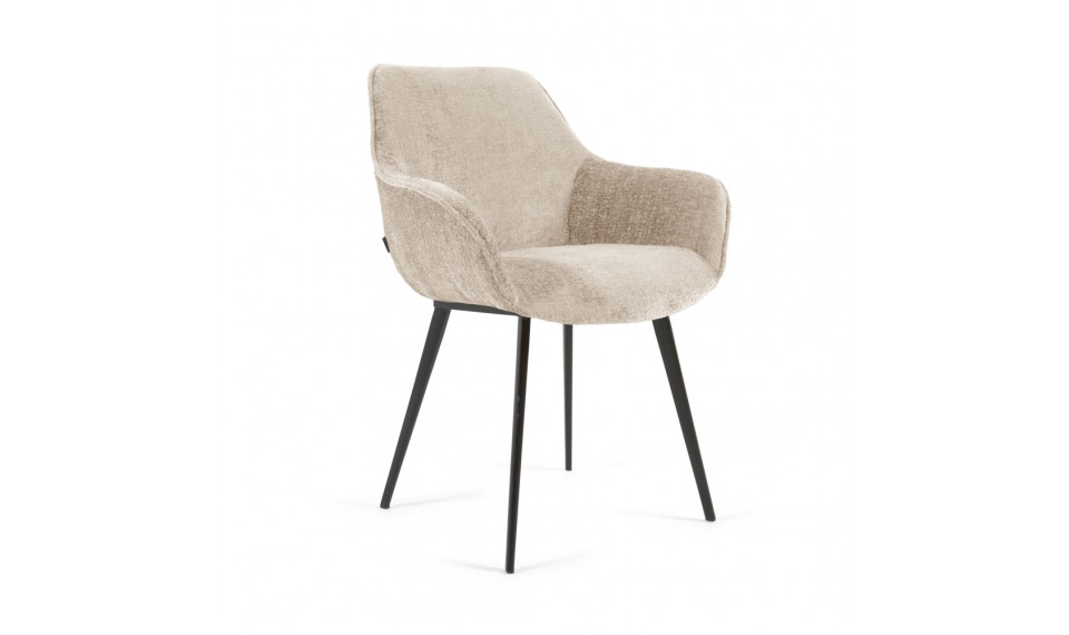 Amira tool Beige | Toolid ja tugitoolid | ZIPhome.ee image 2