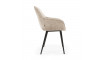 Amira tool Beige | 100% Quality Amira tool Beige | Toolid ja tugitoolid | ZIPhome.ee image 3