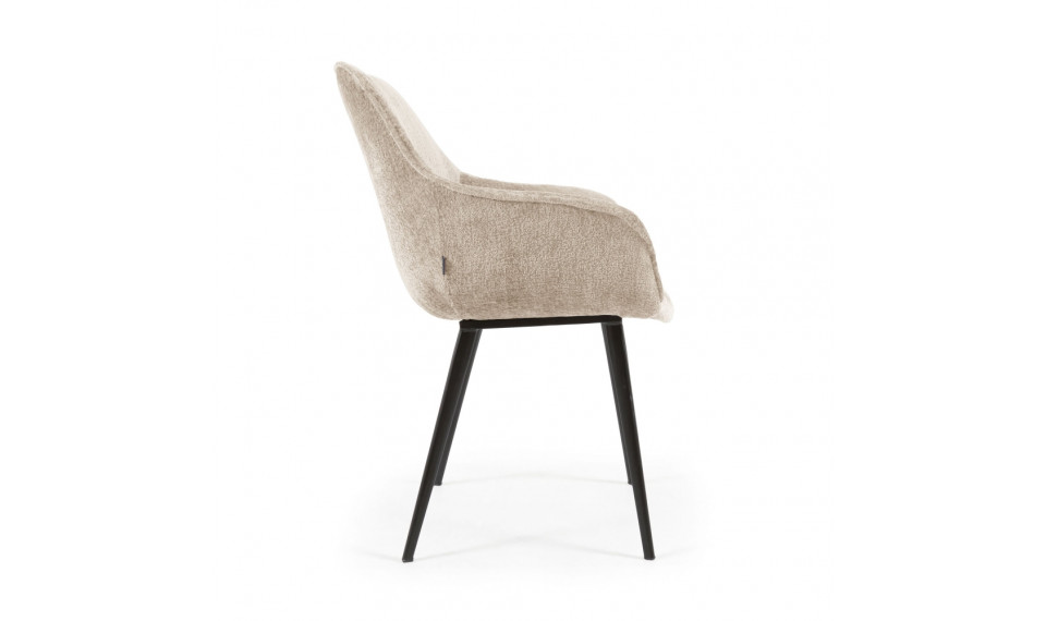 Amira tool Beige | Toolid ja tugitoolid | ZIPhome.ee image 3