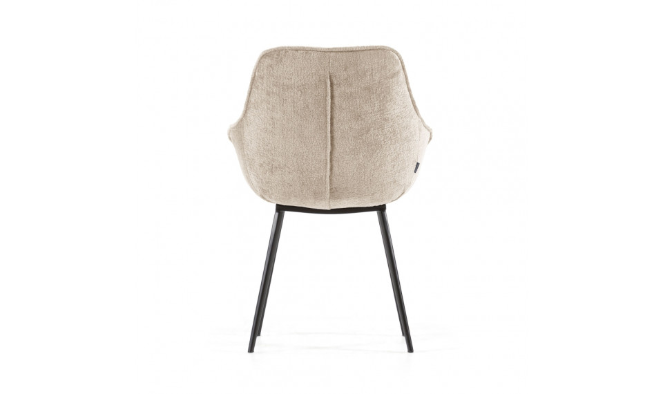 Amira tool Beige | Toolid ja tugitoolid | ZIPhome.ee image 4