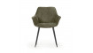 Amira tool Green | Toolid ja tugitoolid | ZIPhome.ee kuva 1
