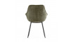 Amira tool Green | Toolid ja tugitoolid | ZIPhome.ee kuva 4