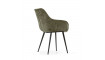 Amira tool Green | Toolid ja tugitoolid | ZIPhome.ee kuva 5