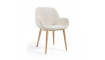 Konna chair White | Chairs | ZIPhome.ee image 1